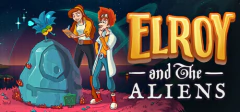 ELROY AND THE ALIENS PC - ENVIO DIGITAL