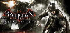 BATMAN™: ARKHAM KNIGHT PC - ENVIO DIGITAL