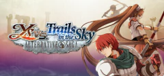 YS VS. TRAILS IN THE SKY: ALTERNATIVE SAGA PC - ENVIO DIGITAL