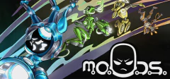 M.O.O.D.S. PC - ENVIO DIGITAL