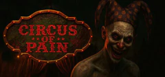 CIRCUS OF PAIN PC - ENVIO DIGITAL