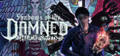 SHADOWS OF THE DAMNED: HELLA REMASTERED PC - ENVIO DIGITAL