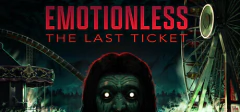 EMOTIONLESS : THE LAST TICKET PC - ENVIO DIGITAL