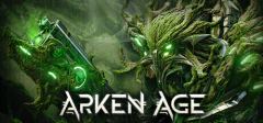 ARKEN AGE PC - ENVIO DIGITAL