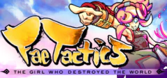 FAE TACTICS PC - ENVIO DIGITAL