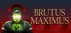 BRUTUS MAXIMUS PC - ENVIO DIGITAL
