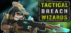 TACTICAL BREACH WIZARDS PC - ENVIO DIGITAL