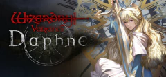 WIZARDRY VARIANTS DAPHNE PC - ENVIO DIGITAL