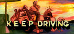 KEEP DRIVING PC - ENVIO DIGITAL