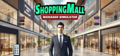 SHOPPINGMALL: MANAGER SIMULATOR PC - ENVIO DIGITAL