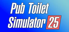 PUB TOILET SIMULATOR 25 PC - ENVIO DIGITAL
