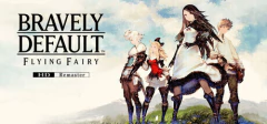 BRAVELY DEFAULT FLYING FAIRY HD REMASTER PC - ENVIO DIGITAL