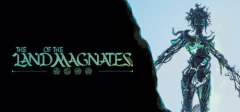 THE LAND OF THE MAGNATES PC - ENVIO DIGITAL