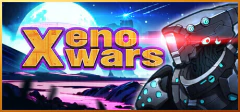 XENOWARS PC - ENVIO DIGITAL