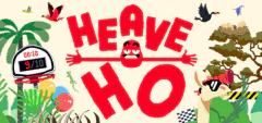 HEAVE HO PC - ENVIO DIGITAL