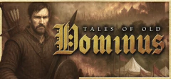 TALES OF OLD: DOMINUS PC - ENVIO DIGITAL