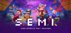 S.E.M.I. – SIDE EFFECTS MAY INCLUDE... PC - ENVIO DIGITAL
