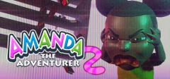 AMANDA THE ADVENTURER 2 PC - ENVIO DIGITAL