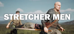 STRETCHER MEN PC - ENVIO DIGITAL