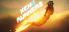 XENO RUNNERS PC - ENVIO DIGITAL