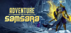 ADVENTURE OF SAMSARA PC - ENVIO DIGITAL