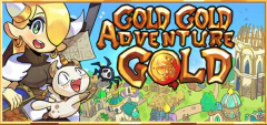 GOLD GOLD ADVENTURE GOLD PC - ENVIO DIGITAL