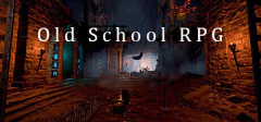 OLD SCHOOL RPG PC - ENVIO DIGITAL