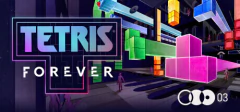 TETRIS® FOREVER PC - ENVIO DIGITAL