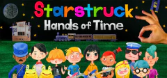 STARSTRUCK: HANDS OF TIME PC - ENVIO DIGITAL