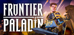 FRONTIER PALADIN PC - ENVIO DIGITAL
