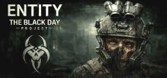 ENTITY: THE BLACK DAY PC - ENVIO DIGITAL