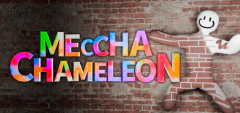 MECCHA CHAMELEON PC - ENVIO DIGITAL