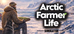 ARCTIC FARMER LIFE SIMULATOR PC - ENVIO DIGITAL
