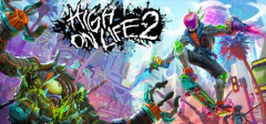 HIGH ON LIFE 2 PC - ENVIO DIGITAL