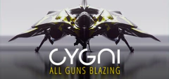 CYGNI: ALL GUNS BLAZING PC - ENVIO DIGITAL