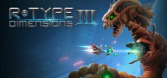 R-TYPE DIMENSIONS III PC - ENVIO DIGITAL