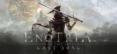 ENOTRIA: THE LAST SONG PC - ENVIO DIGITAL