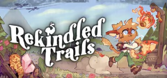 REKINDLED TRAILS PC - ENVIO DIGITAL