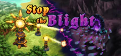 STOP THE BLIGHT PC - ENVIO DIGITAL