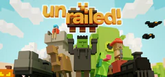 UNRAILED! PC - ENVIO DIGITAL