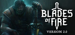 BLADES OF FIRE PC - ENVIO DIGITAL