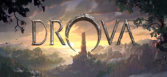 DROVA - FORSAKEN KIN PC - ENVIO DIGITAL