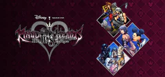 KINGDOM HEARTS HD 2.8 FINAL CHAPTER PROLOGUE PC - ENVIO DIGITAL