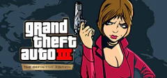 GRAND THEFT AUTO III – THE DEFINITIVE EDITION PC - ENVIO DIGITAL