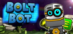 BOLT BOT SCREWY VIRUSES PC - ENVIO DIGITAL
