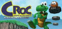 CROC LEGEND OF THE GOBBOS PC - ENVIO DIGITAL
