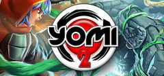 YOMI 2 PC - ENVIO DIGITAL