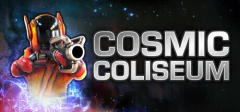 COSMIC COLISEUM PC - ENVIO DIGITAL