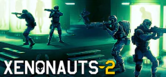 XENONAUTS 2 PC - ENVIO DIGITAL
