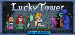 LUCKY TOWER ULTIMATE PC - ENVIO DIGITAL